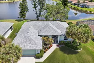 5596 Sabal Trace Dr, North Port, FL 34287 - Photo 1