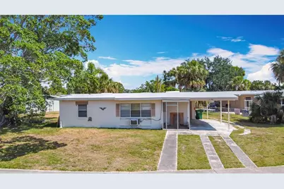 21966 Belinda Avenue, Port Charlotte, FL 33952 - Photo 1