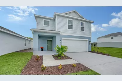 13124 Bayberry Way, Parrish, FL 34219 - Photo 1