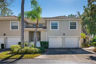 6748 Fairview Terrace #4-202, Bradenton, FL 34203 - Photo 1