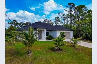 1375 Norwalk Terrace, Port Charlotte, FL 33953 - Photo 1