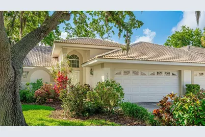 7044 Woodside Oaks Circle #9, Sarasota, FL 34231 - Photo 1