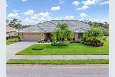 4625 Deer Creek Boulevard, Sarasota, FL 34238 - Photo 1