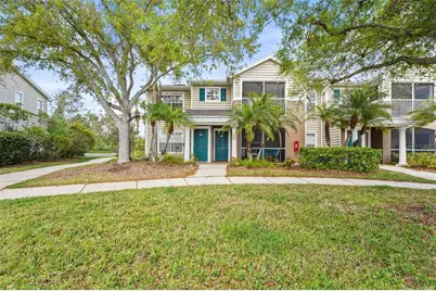 8821 Manor Loop #205, Lakewood Ranch, FL 34202 - Photo 1
