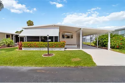 10303 Burnt Store Road #25, Punta Gorda, FL 33950 - Photo 1