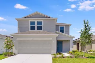 5133 Forget Me Not Ave, Lake Hamilton, FL 33851 - Photo 1