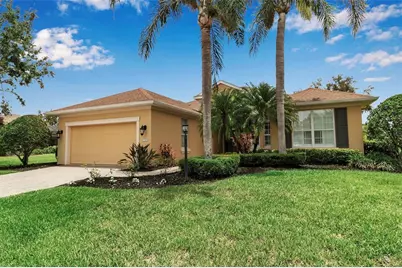 1542 Ormond Terrace, Parrish, FL 34219 - Photo 1