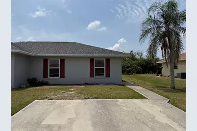11089 Pendleton Avenue #A, Englewood, FL 34224 - Photo 1