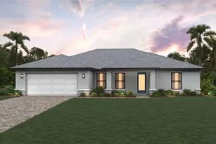 416 Delaney St, Port Charlotte, FL 33954 - Photo 1