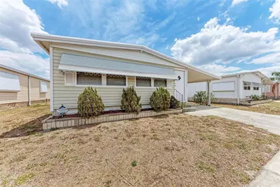 5619 Bayshore Road #164, Palmetto, FL 34221 - Photo 1