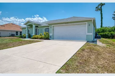 2759 Starview Avenue, North Port, FL 34288 - Photo 1