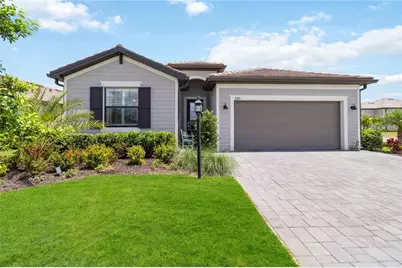 5165 Coral Reef Way, Bradenton, FL 34211 - Photo 1