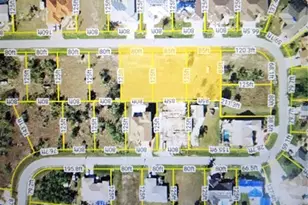 15555 Ruston Cir, Port Charlotte, FL 33981 - Photo 1