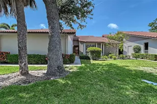 6096 Wilshire Blvd, Sarasota, FL 34238 - Photo 1
