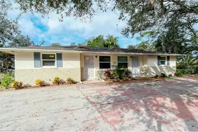 647 Church Street #B, Nokomis, FL 34275 - Photo 1