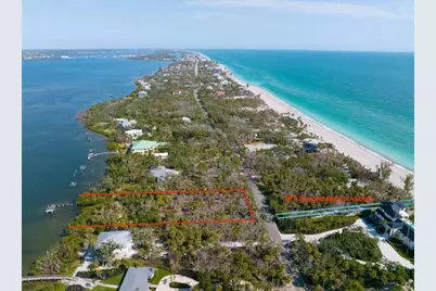 Manasota Key Road, Englewood, FL 34223 - Photo 1