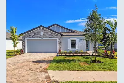 5439 Patano Loop, Palmetto, FL 34221 - Photo 1