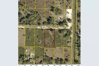 15312 NW 290th Street, Okeechobee, FL 34972 - Photo 1