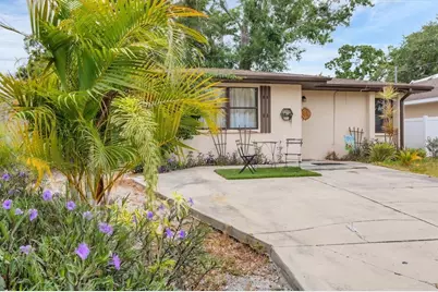 4023 Chestnut Avenue, Sarasota, FL 34234 - Photo 1