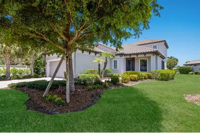 8191 Gabanna Drive, Sarasota, FL 34231 - Photo 1