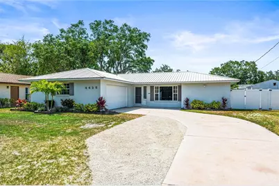 4425 Parnell Drive, Sarasota, FL 34232 - Photo 1