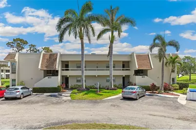 7193 W Country Club Drive N #137, Sarasota, FL 34243 - Photo 1