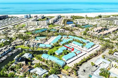 5669 Midnight Pass Road #308, Sarasota, FL 34242 - Photo 1