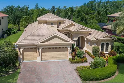 4584 Tuscana Drive, Sarasota, FL 34241 - Photo 1