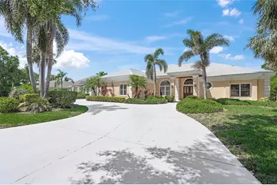 8 Dominica Drive, Englewood, FL 34223 - Photo 1