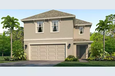 10721 Hidden Banks Glen, Parrish, FL 34219 - Photo 1