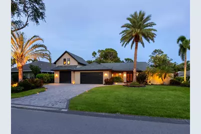 3905 Country View Drive, Sarasota, FL 34233 - Photo 1