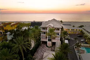 3800 Gulf Blvd, Saint Petersburg, FL 33706 - Photo 1