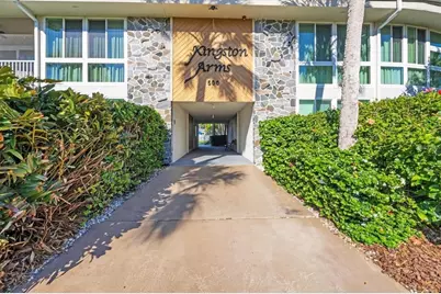 500 S Washington Drive #25B, Sarasota, FL 34236 - Photo 1