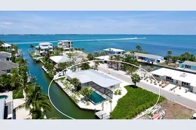791 Saint Judes Dr N, Longboat Key, FL 34228 - Photo 1