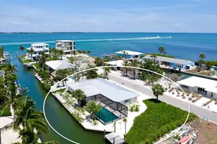 791 St Judes Dr N, Longboat Key, FL 34228 - Photo 1