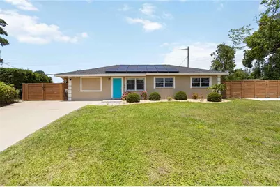 1212 Princeton Avenue, Bradenton, FL 34207 - Photo 1