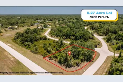 Lot 1 Antique Circle, North Port, FL 34288 - Photo 1