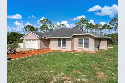 9534 Wispywoods Drive, Sebring, FL 33875 - Photo 1