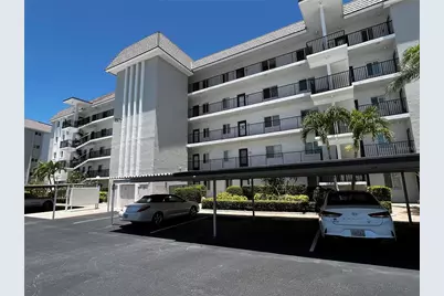 8977 Midnight Pass Road #521, Sarasota, FL 34242 - Photo 1