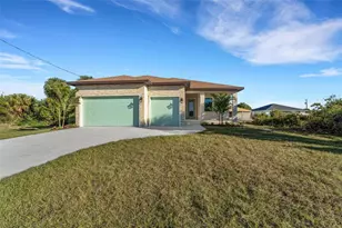 144 Spring Dr, Rotonda West, FL 33947 - Photo 1