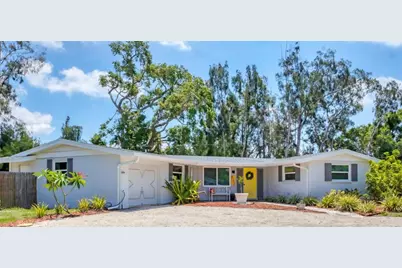 4151 Olive Avenue, Sarasota, FL 34231 - Photo 1