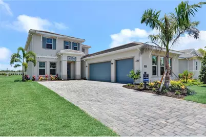 17911 Palmiste Drive, Bradenton, FL 34202 - Photo 1