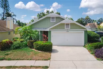1869 Springbush Lane, Clearwater, FL 33763 - Photo 1