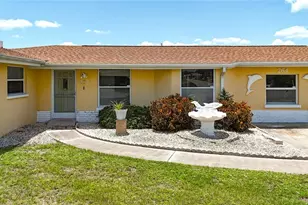 264 E Tarpon Blvd NW, Port Charlotte, FL 33952 - Photo 1