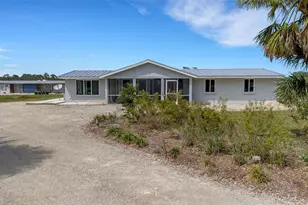 7160 Myakka Valley Trail, Sarasota, FL 34241 - Photo 1