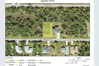 14172 Pittenger Avenue, Port Charlotte, FL 33953 - Photo 1