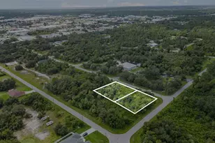 402 Rockcroft St, Port Charlotte, FL 33952 - Photo 1