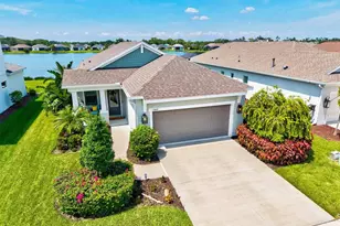 13849 Old Creek Ct, Parrish, FL 34219 - Photo 1