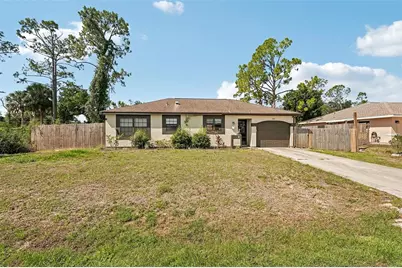 3881 Holin Ln, North Port, FL 34287 - Photo 1