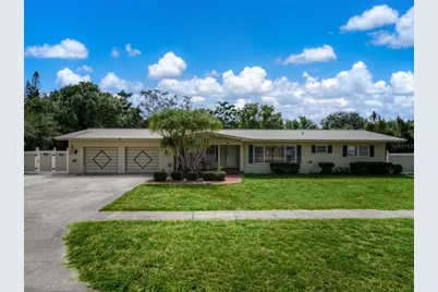 1719 Evangeline Avenue, Sebring, FL 33870 - Photo 1